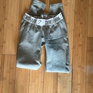 GymShark workout pants. Size small. Used like new